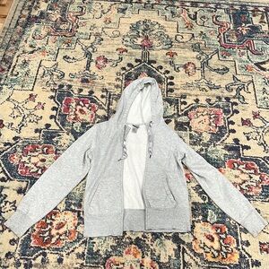 Women’s Champion zip up.